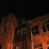 Catalyst Arts Centre Gig