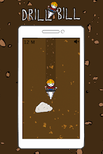 How to download drill bill 1.1 unlimited apk for pc