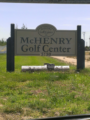 McHenry Golf Center