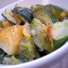 Calabacitas