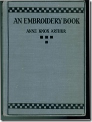 AnEmbroideryBook