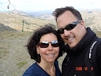 Photo "op" at the top...