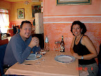 Ristorante Zibia - Cabras