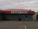 Mason City Visitors Welcome Center