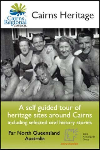免費下載教育APP|Cairns Heritage Tour app開箱文|APP開箱王