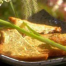Shrimp Toast