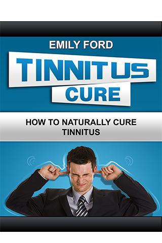 Tinnitus Cure