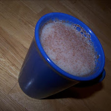 Perfect Easy Horchata