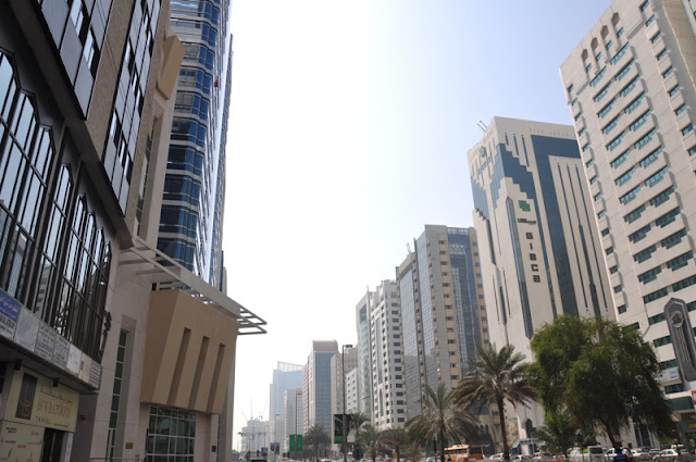 City Center
