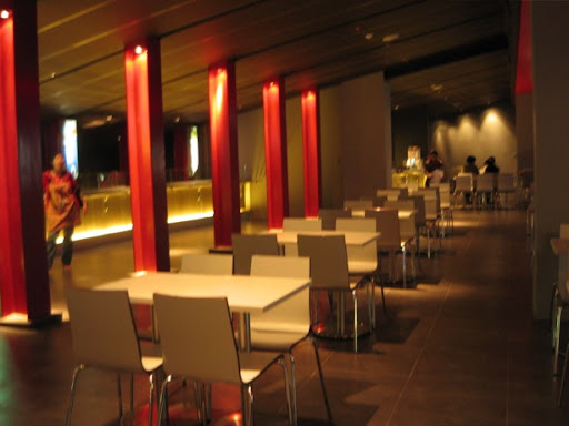 Blitzmegaplex The Bab Di Blitzkitchen Moi