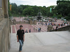 NYC Central Park