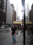 I love NY.