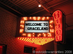 Graceland Bling