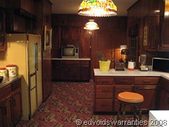 Graceland Kitchen