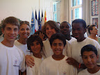 EduKick Soccer Camps