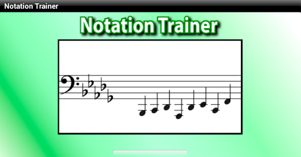 How to mod Notation Trainer patch 1.42 apk for android