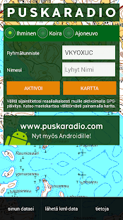 How to get PuskaRadio lastet apk for bluestacks