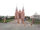 Церковь 
