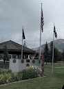 Alpine Veterans Memorial 