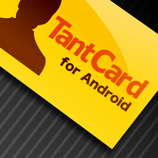 TantCard for Android 商業 App LOGO-APP開箱王