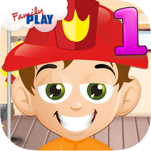 Fireman Kids Grade 1 Games.apk 2.20