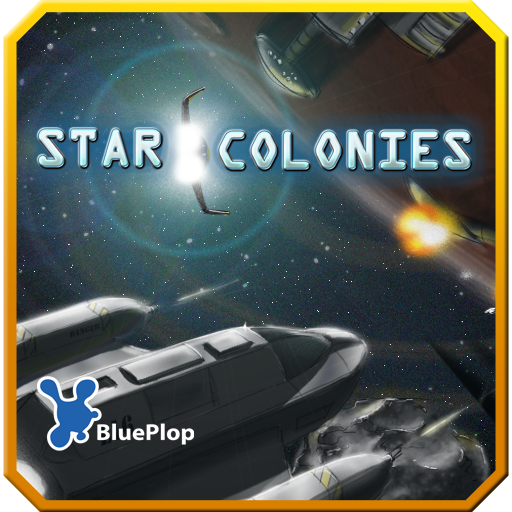 Star Colonies FULL 策略 App LOGO-APP開箱王