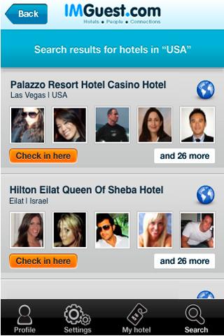 免費下載旅遊APP|IMGuest - Hotel Social Network app開箱文|APP開箱王