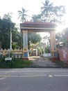 Sankha Pitti  Viharaya Entrance