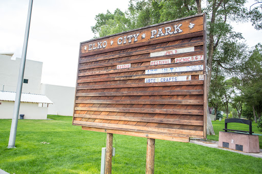 Elko City Park 