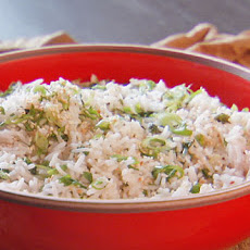 Basic White Rice