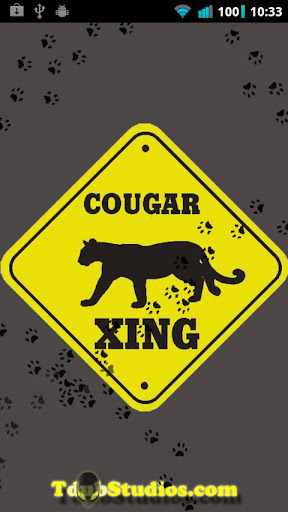 【免費娛樂App】The Dianne Cougar Alert-APP點子