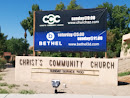 Christ's Community Church