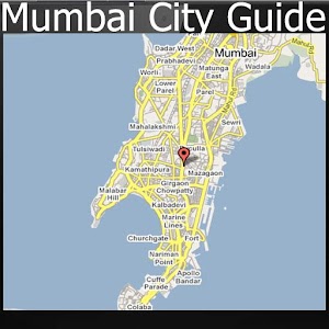 Mumbai Metro City Guide.apk 1.0