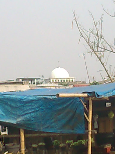 Masjid Sunter Muara