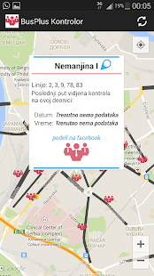 How to mod BusPlus Kontrolor lastet apk for android