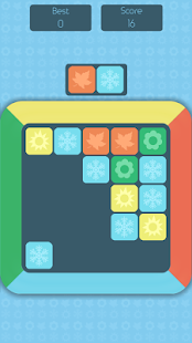 How to install Move The Squares 1.02 unlimited apk for bluestacks
