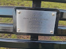 Jimmy and Mary Gilchrist Bench
