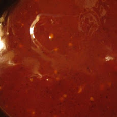 Bobbie-Q Sauce (Barbecue Sauce)