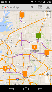 How to get Roundtrip lastet apk for android