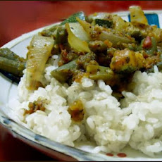 Egyptian Tabilch