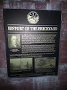 History of the Brickyard