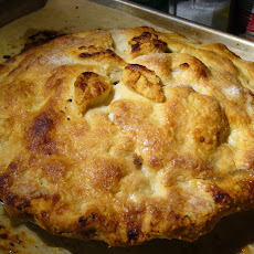 Truly Scrumptious Apple Pie