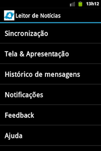 How to install Leitor de Notícias Itaperuna patch 1.2 apk for pc