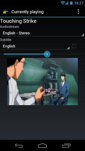 【免費媒體與影片App】AndMote XBMC-APP點子