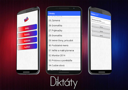 How to get Diktáty PRO 1.1 unlimited apk for bluestacks