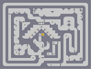 Thumbnail of the map 'Labyrinth '