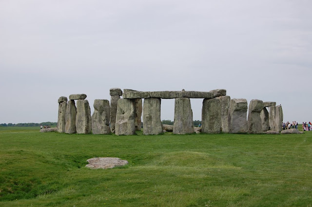 Stonehenge