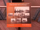 Historic Ship Yard Plaque