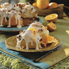 Orange Rolls