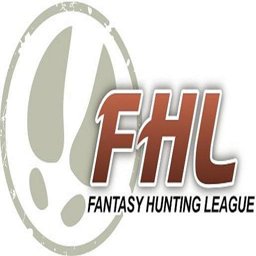 Fantasy Hunting League LOGO-APP點子